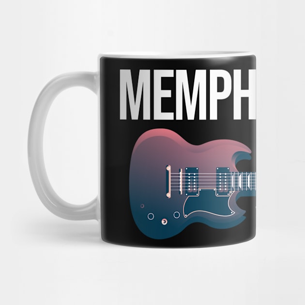 Memphis Minnie by RivaldoMilos